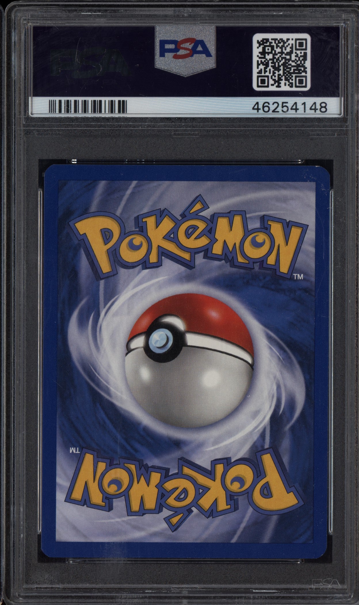 Birthday Pikachu 2000 Pokemon World Collection Black Star Promo 24 PSA 7