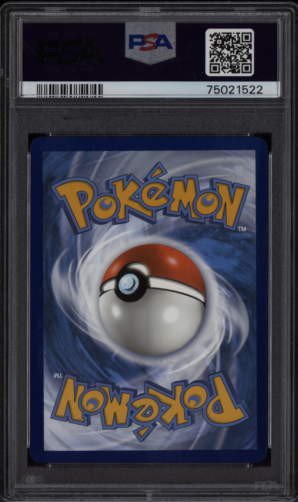 Single Strike Urshifu V 2021 Pokemon Battle Styles Full Art 151/163 PSA 10