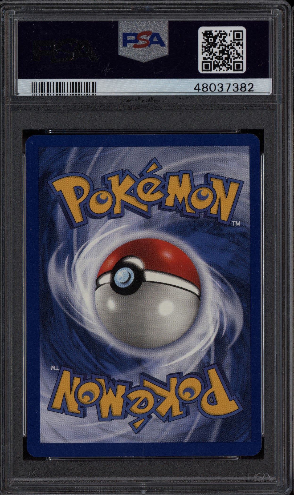 Staryu 1999 Pokemon Game 65/102 PSA 10